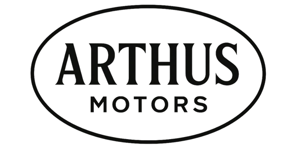 logo PNG arthus motors