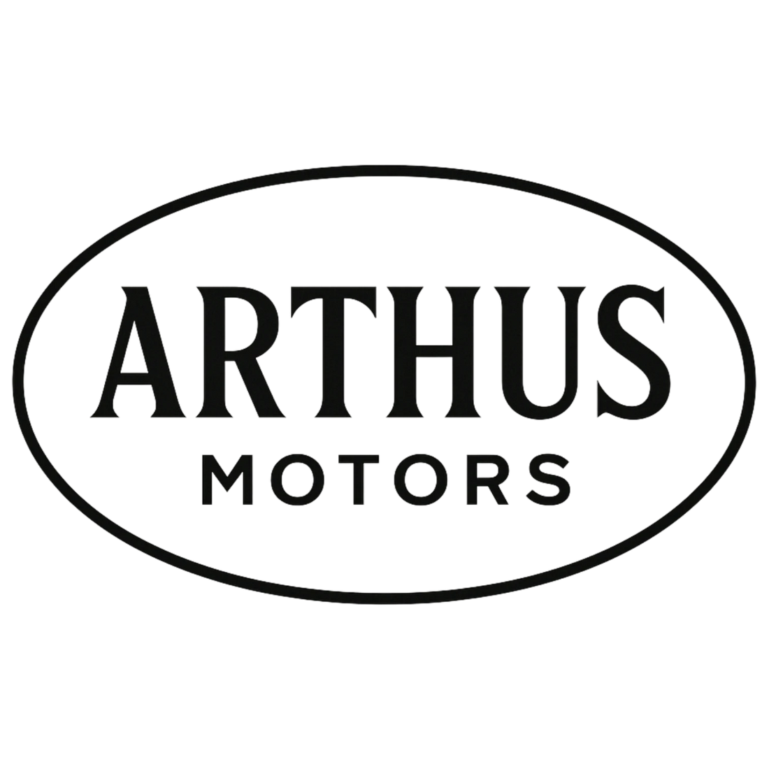 logo carre PNG arthus Motors