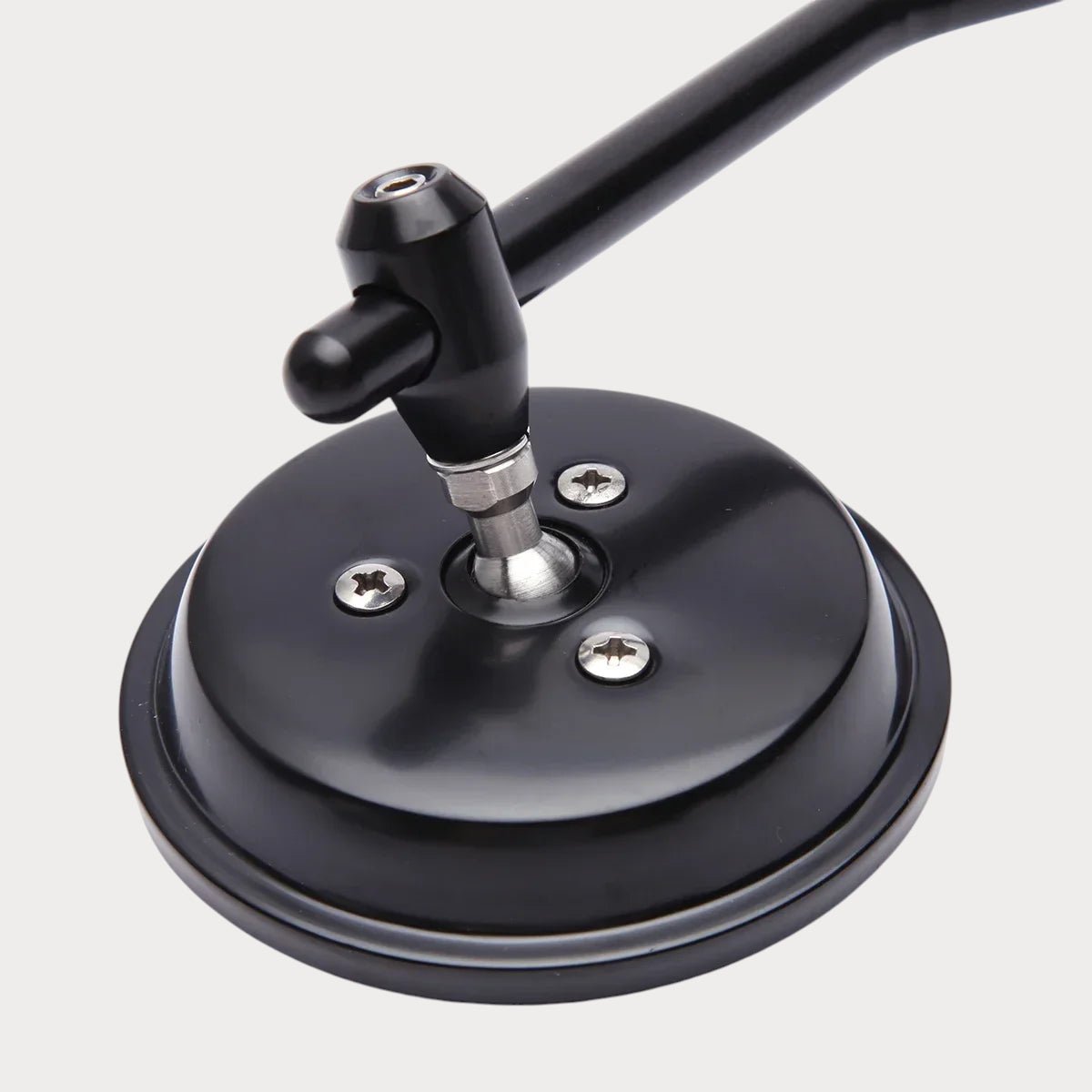 Rétroviseur rond pour moto Cafe Racer ø8mm – moto Universel personnalisée Arthus Motors